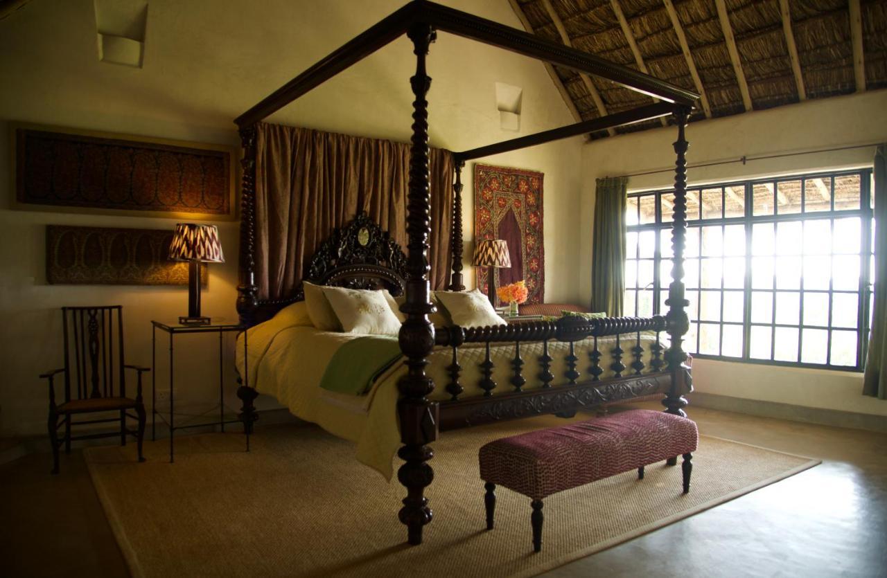 Villa Olepangi Farm Nanyuki Exterior foto