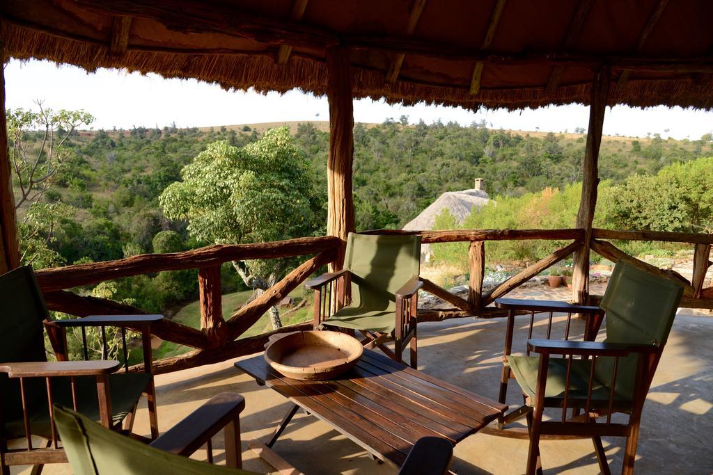 Villa Olepangi Farm Nanyuki Habitación foto
