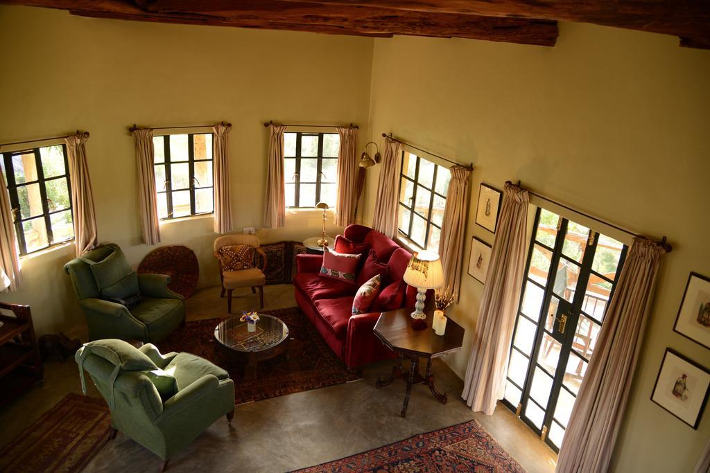 Villa Olepangi Farm Nanyuki Habitación foto