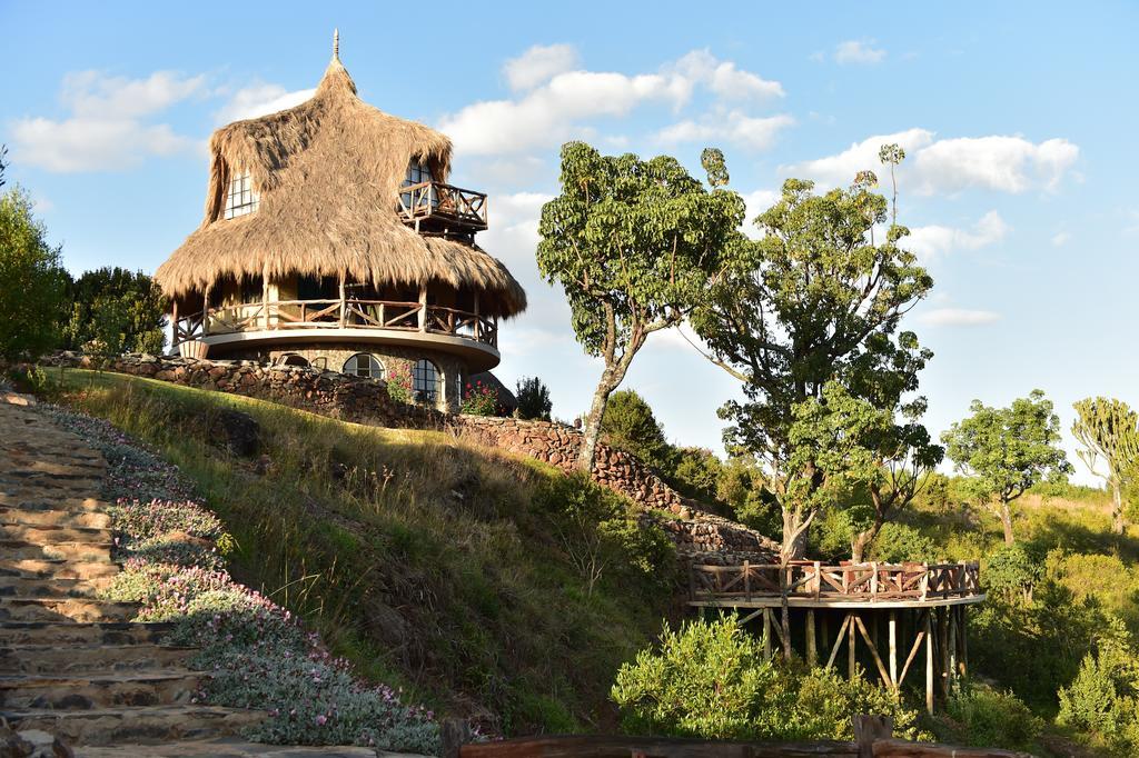 Villa Olepangi Farm Nanyuki Habitación foto