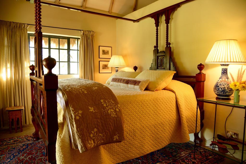 Villa Olepangi Farm Nanyuki Habitación foto